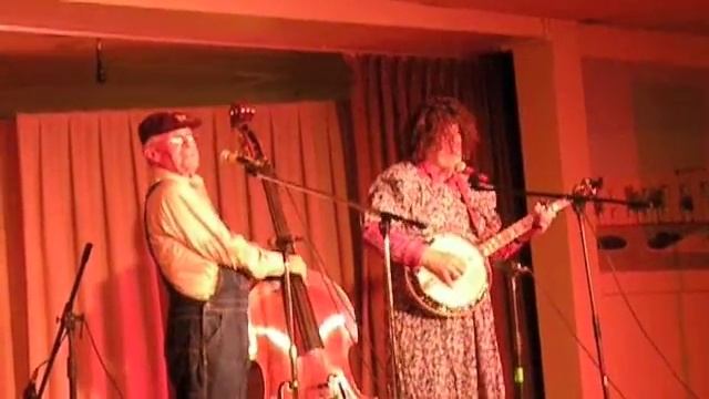 2010 Voyager Blue Grass Mac - Jack смотреть онлайн