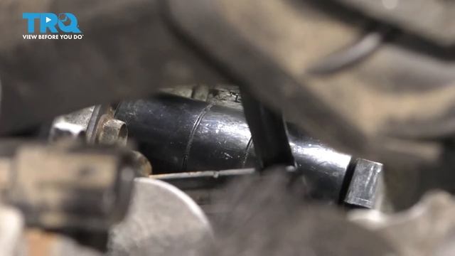 How to Replace Oil Pressure Sensor 2007-2010 Chrysler Sebring смотреть онлайн