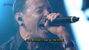 05 Linkin Park What I've Done Live @ iTunes Festival 2011)(Legendado)