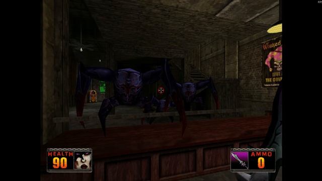 Libretro Cores Quick Look - Flycast Libretro WinCE - KISS Psycho Circus смотреть онлайн