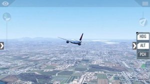 X-Plane Flight Simulator v12.1.1 APK MOD (UNLOCKED ALL AIRPCAFT) #XPlane10FlightSimulator
