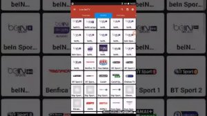 Bein sport canlı izleme