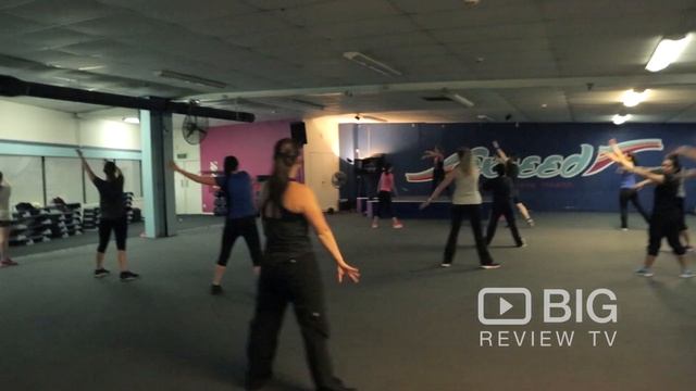 Exceed Fitness a Gym in Auckland offering Fitness and Workout