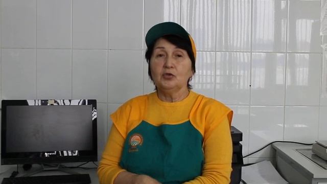 Мнение продавца, якобы червивого мяса в Агропарке Казани