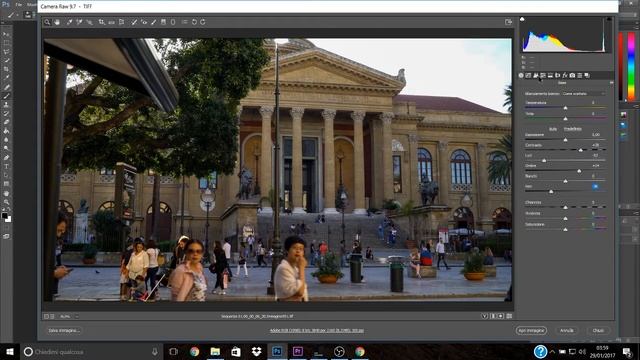 Color Correction - Lut Generator - ITA смотреть онлайн