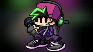 Fnf Mods: Neo Bf sings bad apple