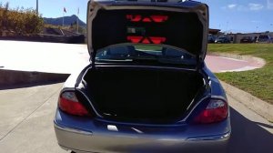 Jaguar S-Type 3.0 V6 Auto