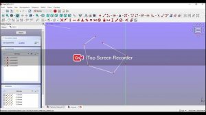 Комбо панель. Как добавить. Как разместить. FreeCad, малыши-карандаши.