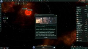 Stellaris: Megacorp — Part 91 - Atomic Countdown