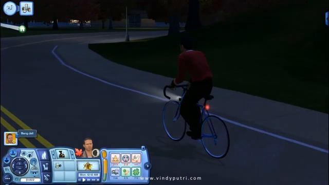 EPS 4 - DIREBUTIN CEWEK CEWEK - The Sims 3 Indonesia смотреть онлайн