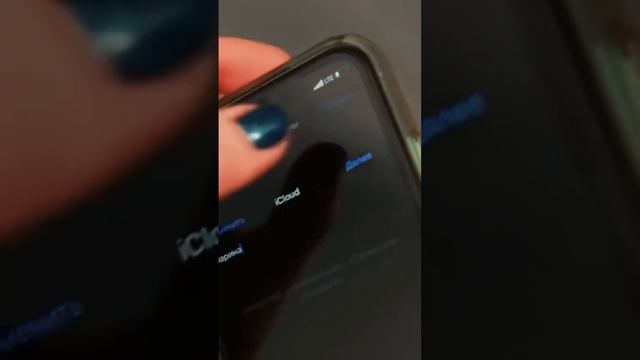 Как увеличить память на айфоне? смотреть онлайн