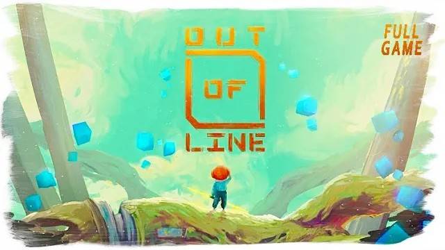 Out of Line полное прохождение (без комментариев) смотреть онлайн