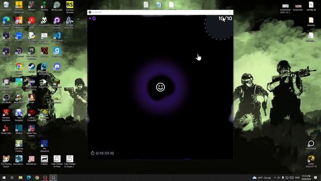 Windowkill: How to get secret character Blip (Outdated) смотреть онлайн