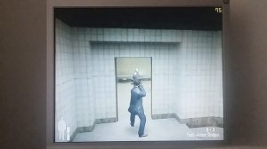 3dfx Voodoo 3 3000 running Max Payne (2001) on Athlon Xp 2400+