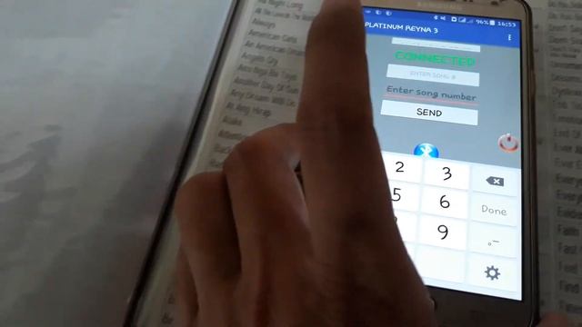 Platinum Reyna3 Bluetooth Remote using Arduino and Android смотреть онлайн