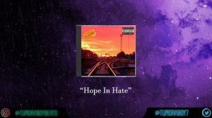 [FREE FOR PROFIT] Sad LiL Peep x Juice WRLD Type Beat "Hope In Hate"