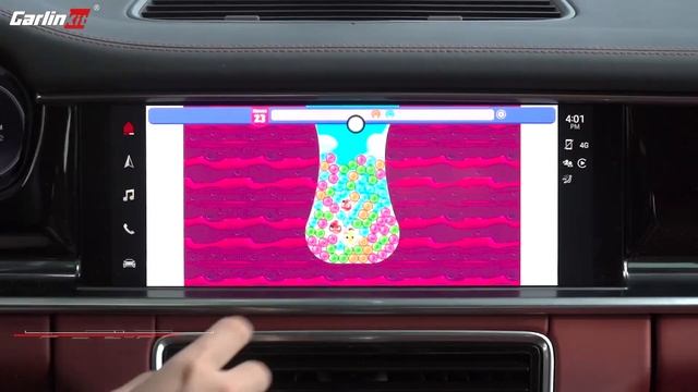 CPC200-Tbox Plus S (8+128G) смотреть онлайн