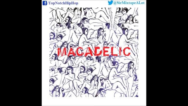 Mac Miller - Thoughts From A Balcony [Macadelic] смотреть онлайн