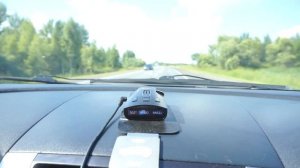 SilverStone F1 Monaco S КОРДОН в лицо встречка