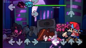 download fnf mod Corruption remake PC & Android