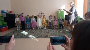 песня "Ах какая мама"