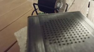 ATS-20+ and DIY antenna tuning on MW (1)
