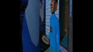 Смерть Тимохи