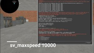 КАК ВКЛЮЧИТЬ БАНИХОП ЧЕРЕЗ КОНСОЛЬ 2019 // HOW TO DO BHOP WITH CONSOLE COMMANDS