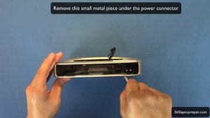 Apple Mac Mini A1347