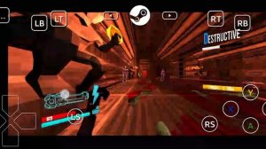 ultrakill mobile