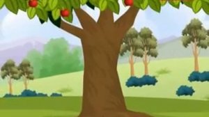 Apple Tree song