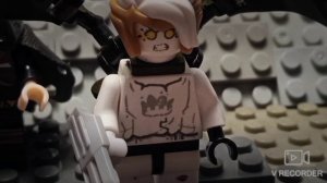 Кукла колдуна.