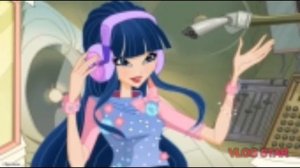 Мир Винкс ( 2)