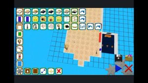 Создаём уровень в Baldi’s Basics Plus (feat. @-skybuilder-OFFICIAL)