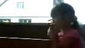 Маленькая девочка угарно ругается матом