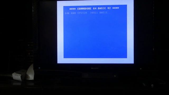 The C64 Micro Computer AKA MAXI Review смотреть онлайн