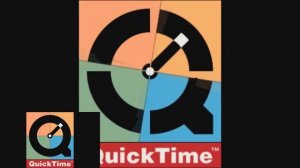 [Sparta Remix] QuickTime Sparta Remix