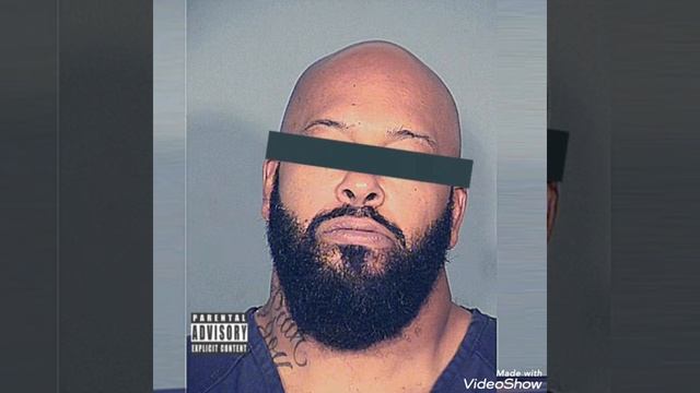 OD Swank - Suge Knight [Prod. OD Swank] смотреть онлайн