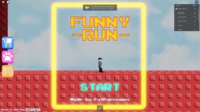 GRUMPY GRAN SCARY OBBY ESCAPE GRANDMA HOUSE BOB THE DENTIST MR NIGHTMARE'S SCHOOL ROBLOX смотреть онлайн