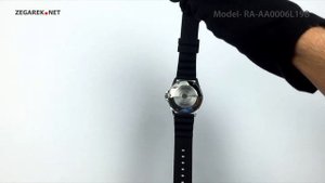 Orient Classic Automatic RA-AA0006L19B Kamasu - Zegarek.net