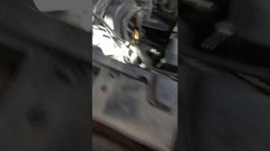 🤔Рено флюенс #замена #грм #замена помпы