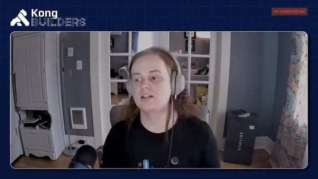 Kong Builders - June 22 - Testing Kuma Mesh's new ARM support смотреть онлайн