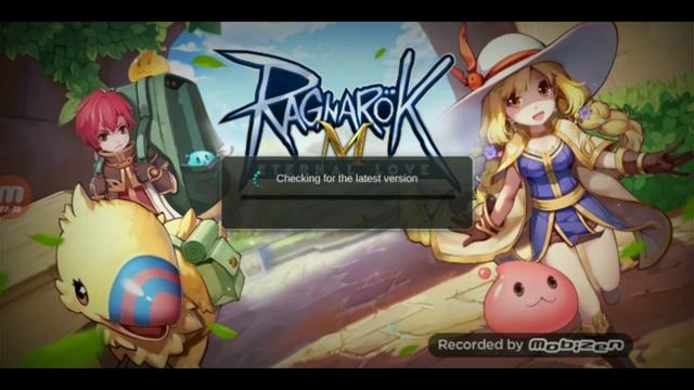 Ragnarok M Eternal Love : Trick 💯% Work Open Box Fantasy Generator III смотреть онлайн