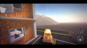 Car Simulation 0.5 APK Link - İts Magic Engine / Android Oyun Geliştirme Motoru
