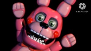 Ultra Custom Night Classic: All Jumpscares (1.0.0)