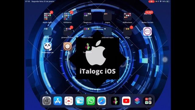 Certificados e Perfis Apple para Iniciantes смотреть онлайн