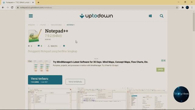 NOTEPAD NEW смотреть онлайн