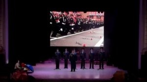 Песня Присяга солдата