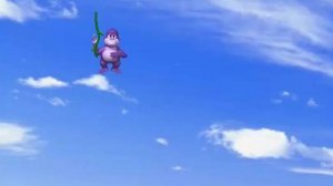 Bonzi Buddy Anti Piracy Screen (Version 2)