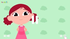 Do You Like Apple Spaghetti? | YouKids Animation